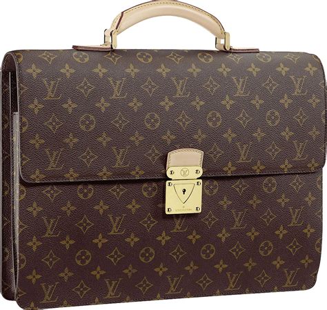 Louis Vuitton laptop bags men's